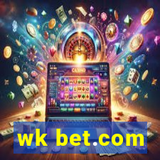 wk bet.com